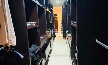 Emerald Zona Hotelera de Cancún Departamento en renta