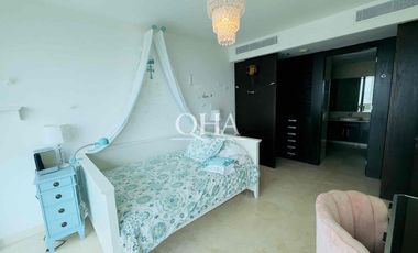 Emerald Zona Hotelera de Cancún Departamento en renta