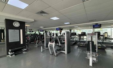 Emerald Zona Hotelera de Cancún Departamento en renta