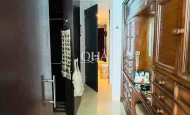 Emerald Zona Hotelera de Cancún Departamento en renta