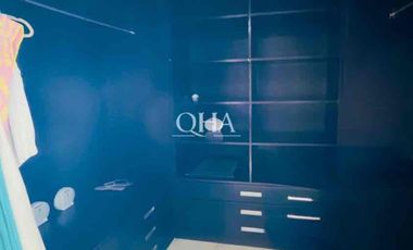 Emerald Zona Hotelera de Cancún Departamento en renta