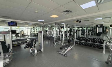 Emerald Zona Hotelera de Cancún Departamento en renta