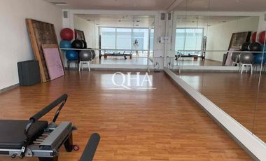 Emerald Zona Hotelera de Cancún Departamento en renta