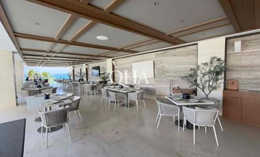 Emerald Zona Hotelera de Cancún Departamento en renta