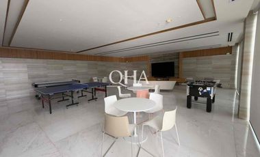 Emerald Zona Hotelera de Cancún Departamento en renta