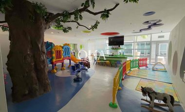 Emerald Zona Hotelera de Cancún Departamento en renta