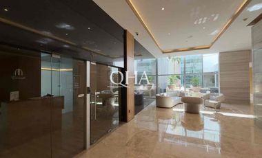 Emerald Zona Hotelera de Cancún Departamento en renta