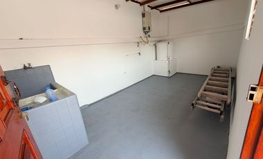 Venta casa amplia Medellín Estadio