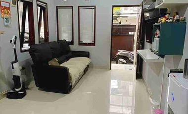 Di jual Rumah lantai 2 Jalan Ayani Denpasar utara