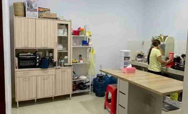 Di jual Rumah lantai 2 Jalan Ayani Denpasar utara