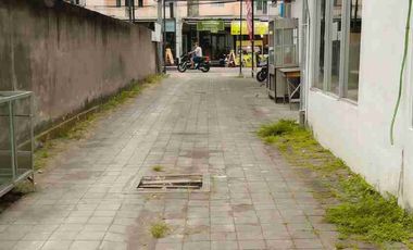 Di jual Rumah lantai 2 Jalan Ayani Denpasar utara