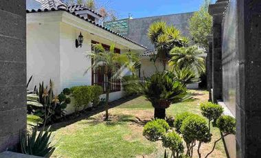 RESIDENCIA DE OPORTUNIDAD EN VENTA ESPECTACULAR Y DE LUJO  FCO del RINCÓN GTO