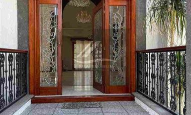 RESIDENCIA DE OPORTUNIDAD EN VENTA ESPECTACULAR Y DE LUJO  FCO del RINCÓN GTO