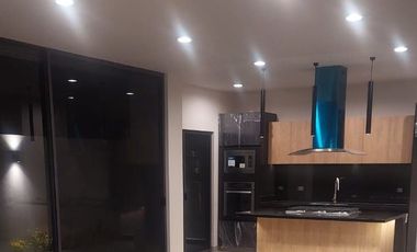 CASA EN VENTA LOMAS 4 EL MOLINO