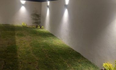 CASA EN VENTA LOMAS 4 EL MOLINO