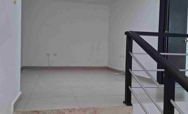 Bonita casa en renta en La Loma Zavaleta