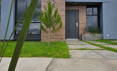 Casa en renta en Real del Valle, Pachuca de Soto