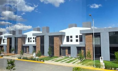 Casa en renta en Real del Valle, Pachuca de Soto