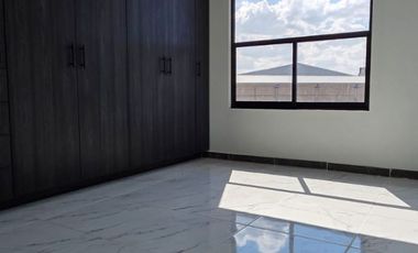 Casa en renta en Real del Valle, Pachuca de Soto