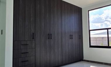 Casa en renta en Real del Valle, Pachuca de Soto