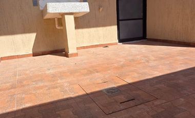 Casa en renta en Real del Valle, Pachuca de Soto