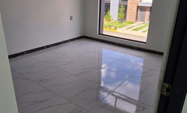 Casa en renta en Real del Valle, Pachuca de Soto