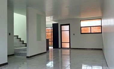 Casa en renta en Real del Valle, Pachuca de Soto