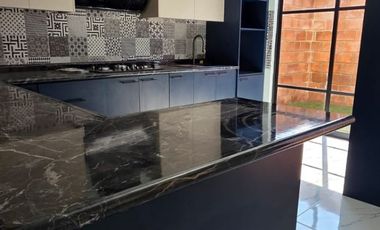 Casa en renta en Real del Valle, Pachuca de Soto