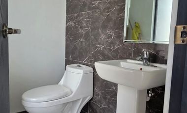 Casa en renta en Real del Valle, Pachuca de Soto