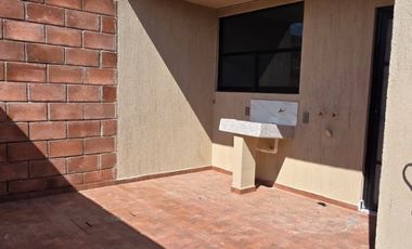 Casa en renta en Real del Valle, Pachuca de Soto