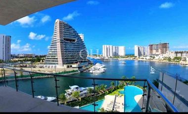 Departamento en renta