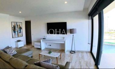 Departamento en renta