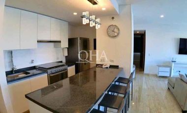 Departamento en renta