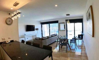 Departamento en renta