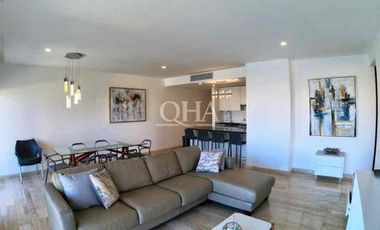 Departamento en renta