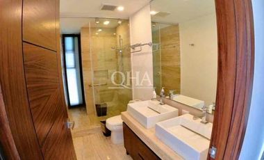 Departamento en renta