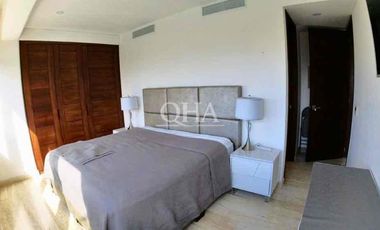 Departamento en renta