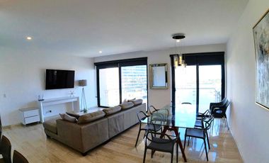 Departamento en renta