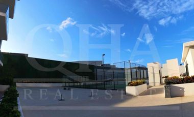 Departamento en renta