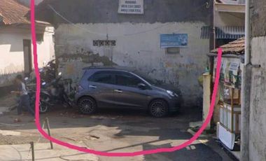 Dijual Rumah di Leuwigajah CImahi, Bagus dan Strategis SHM 2,5 Lantai