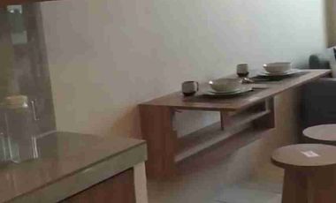 Apartement 2 BR di Kelapa Gading Free DP cukup bayar 2,5 juta siap huni