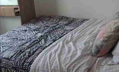 Apartement 2 BR di Kelapa Gading Free DP cukup bayar 2,5 juta siap huni