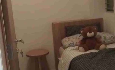 Apartement 2 BR di Kelapa Gading Free DP cukup bayar 2,5 juta siap huni