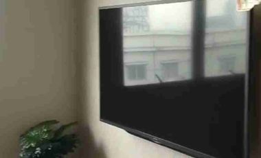 Apartement 2 BR di Kelapa Gading Free DP cukup bayar 2,5 juta siap huni
