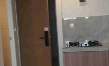 Apartement 2 BR di Kelapa Gading Free DP cukup bayar 2,5 juta siap huni
