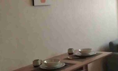 Apartement 2 BR di Kelapa Gading Free DP cukup bayar 2,5 juta siap huni