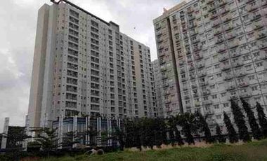 Apartement 2 BR di Kelapa Gading Free DP cukup bayar 2,5 juta siap huni