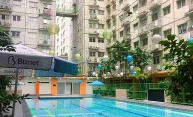Apartement 2 BR di Kelapa Gading Free DP cukup bayar 2,5 juta siap huni