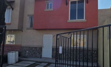 Casa en renta en Real Madeira, Pachuca de Soto