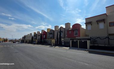 Casa en renta en Real Madeira, Pachuca de Soto